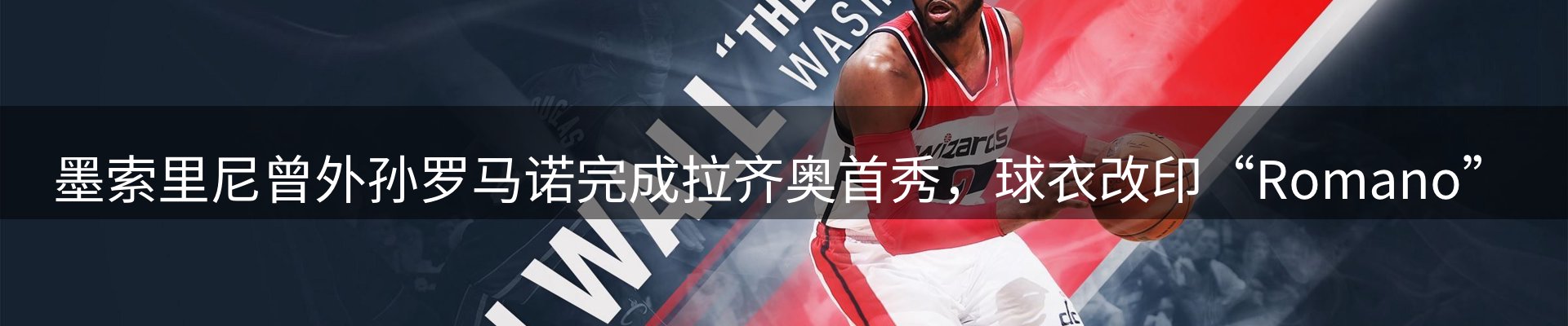 一周动态