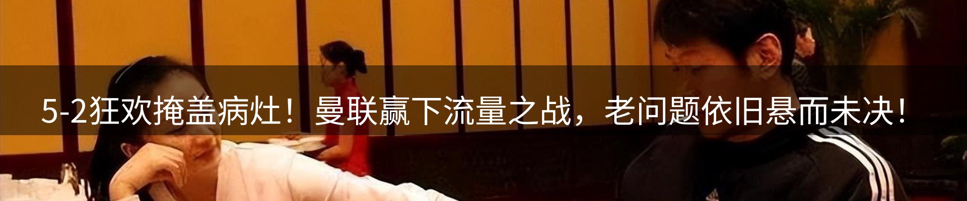 一周动态